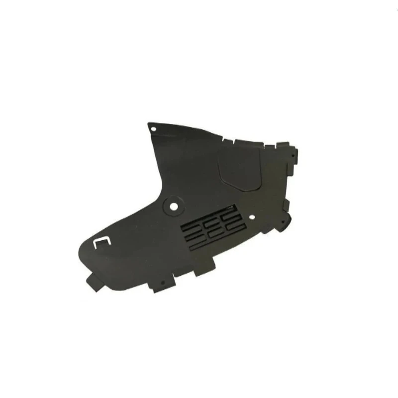 خاک اندازی سپر چپ آگومان کد 1001001391 مناسب برای رنو ال 90