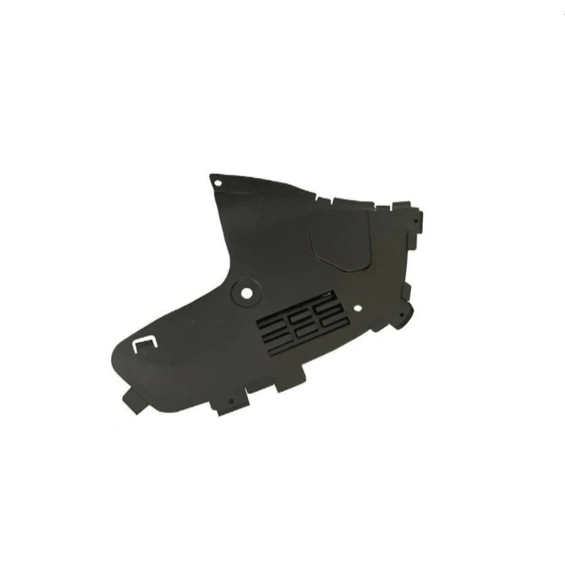 خاک اندازی سپر راست آگومان کد 1001001392 مناسب برای رنو ال 90
