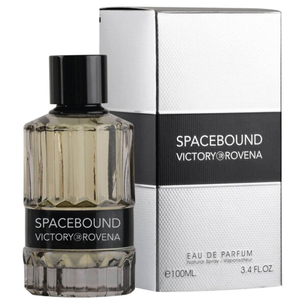 ادو پرفیوم مردانه روونا مدل Victory حجم 100 میلی لیتر