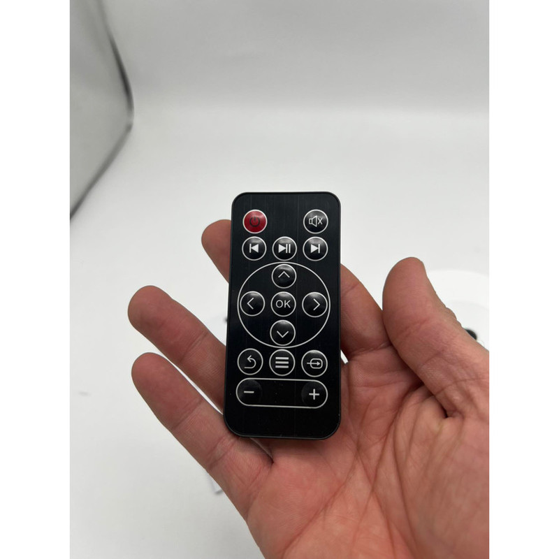 ویدئو پروژکتور مدل YT200