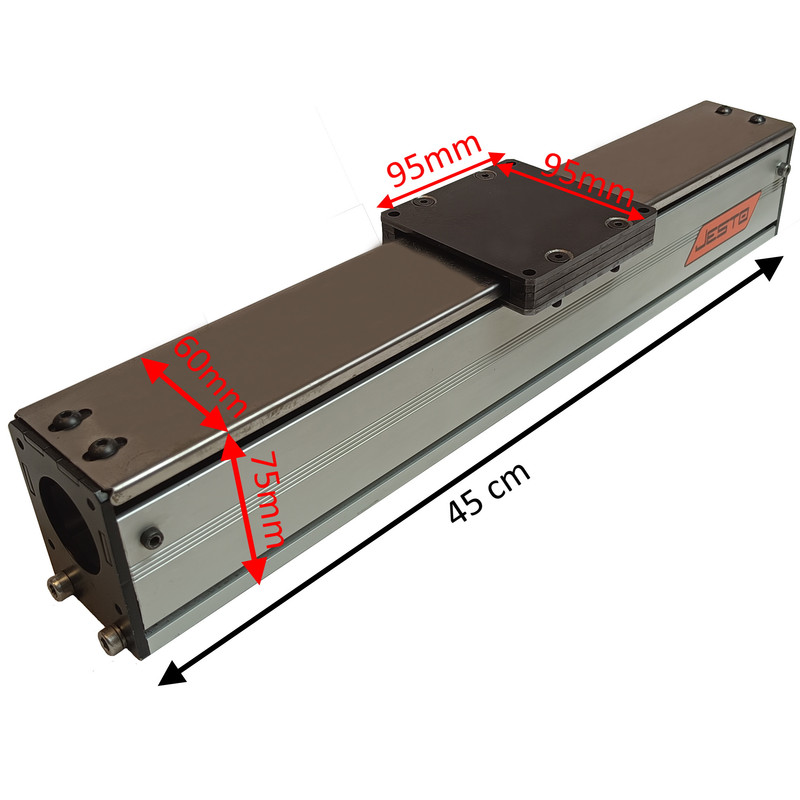 مدول خطی جستو مدل U06B240