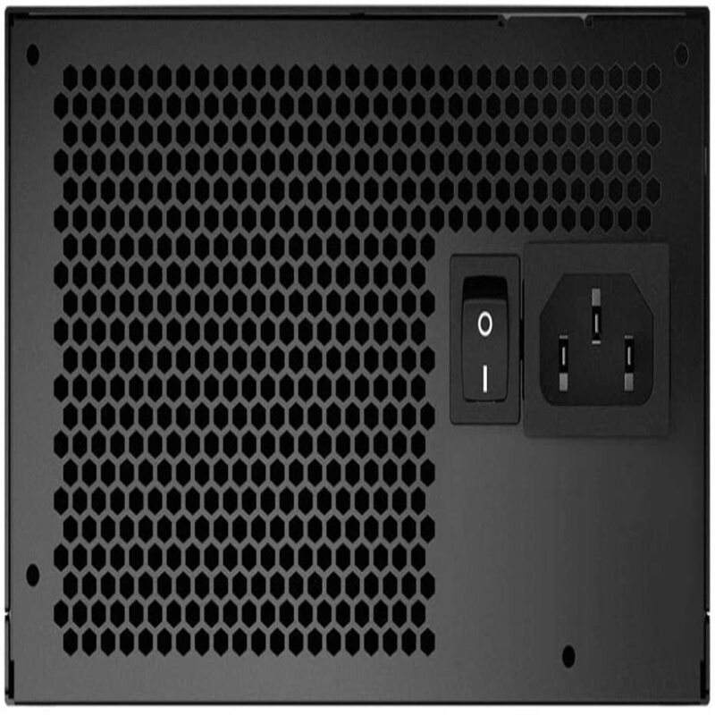 منبع تغذیه کامپیوتر ام اس آی مدل MPG A850GF