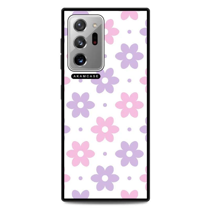 کاور آکام مدل AMC-WSGN20U-CUTE PATTERN10 مناسب برای گوشی موبایل سامسونگ Galaxy Note 20 Ultra