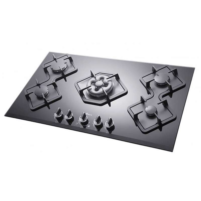 اجاق گاز صفحه ای بیمکث مدل 5090 اجاق گاز صفحه ای بیمکث مدل 5090