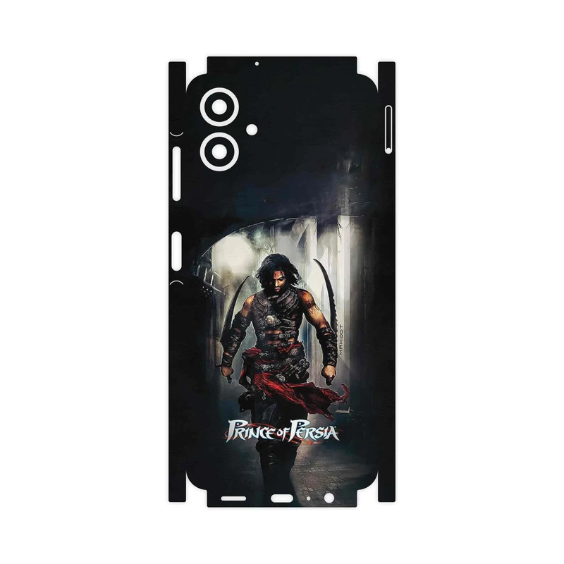 برچسب پوششی ماهوت مدل Prince_of_Persia-FullSkin مناسب برای گوشی موبایل سامسونگ Galaxy A06