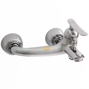 شیر حمام ونزیا مدل ماریا کد 01