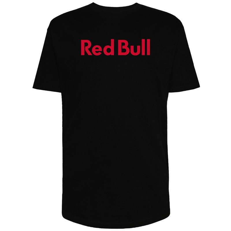 تی شرت آستین کوتاه مردانه مدل RedbullHoodie کد MH1585