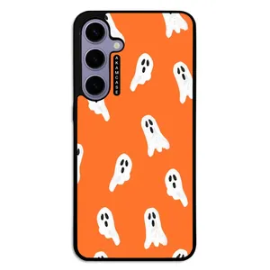 AKAM AMC-WSGS24P-BOO-17 Cover For Samsung Galaxy S24 Plus