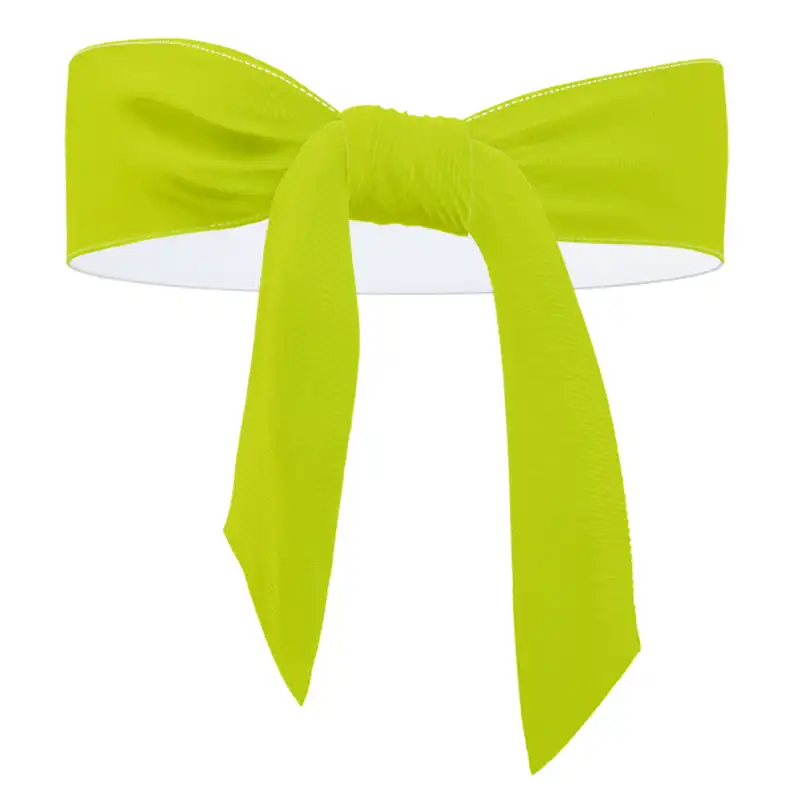 هدبند ورزشی آی تمر مدل زیدان کد 274