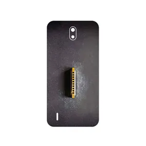 MAHOOT Harmonica Cover Sticker for Nokia C1