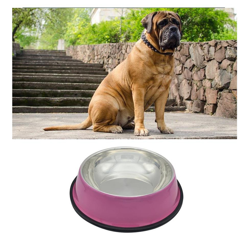 ظرف غذای سگ و گربه کد API-89