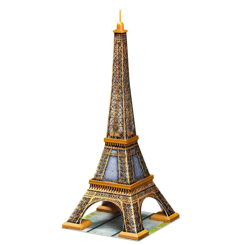پازل 216 تکه راونزبرگر مدل Eiffel tower