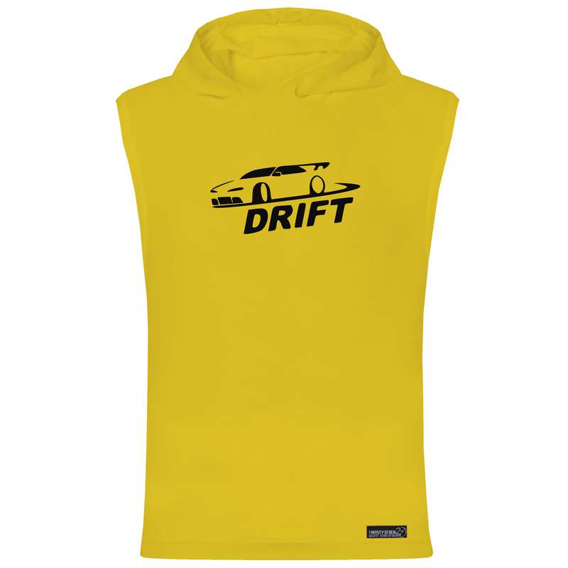 تاپ کلاه دار مردانه 27 مدل DRIFT کد WN814