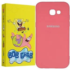 BOB GHAB BOBSILIC Cover For Xiaomi Redmi Note 14 4G