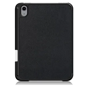 کیف کلاسوری مدل SMART مناسب برای تبلت اپل iPad 11 2025