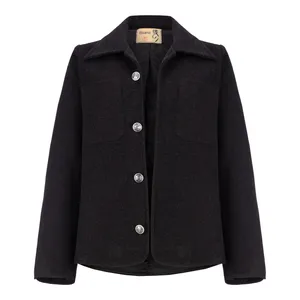 پالتو زنانه السانا مدل شیلر کد 236301