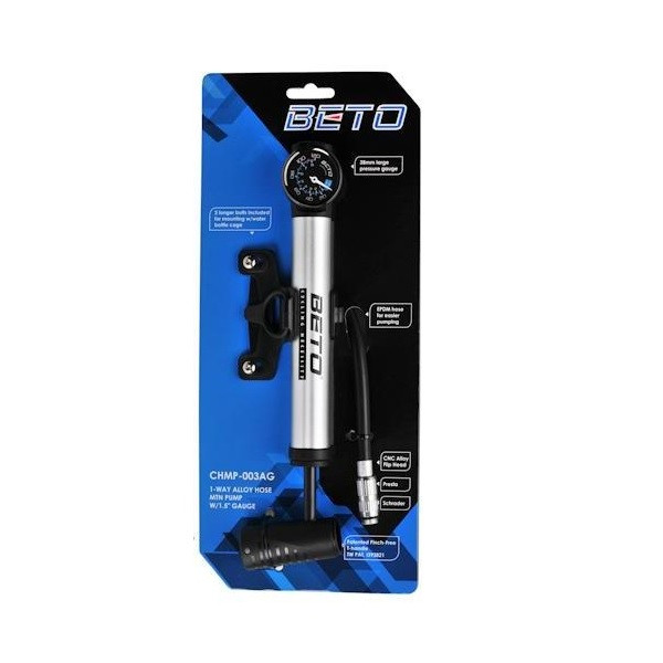 تلمبه دستی مدل BETO002AG