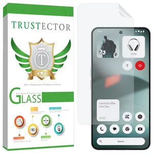  Trustector TFNMB20 Screen Protector For Nothing Phone 3 