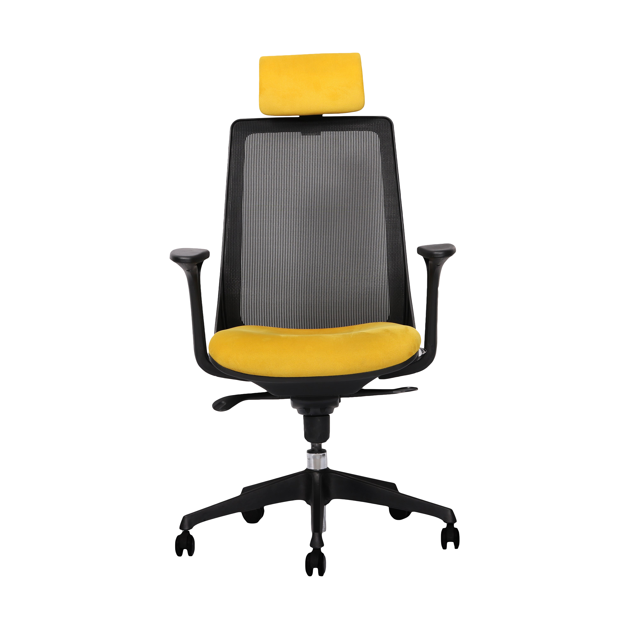 صندلی اداری لیو مدل I81