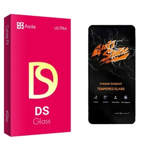 Asda DS2 Antistatic Screen Protector For Xiaomi Redmi 13 4G