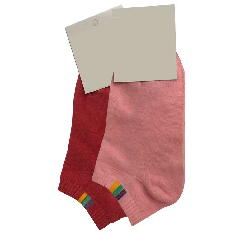 جوراب کد MJ09 مجموعه 2 عددی