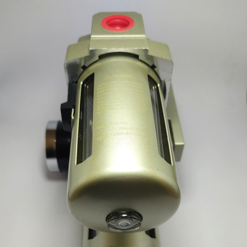 واحد مراقبت پنوماتیک مدل Ac_4000_04-1/2 واحد مراقبت پنوماتیک مدل Ac_4000_04-1/2