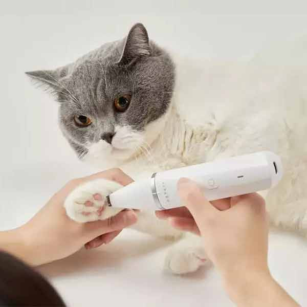 ماشین اصلاح حیوانات پت کیت مدل PK401