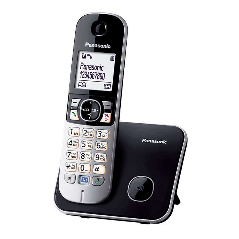 تلفن پاناسونیک مدل KX-TG6811