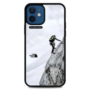 AKAM AMC-WA12M-BARNDS-36 Cover For Apple iPhone 12 Mini