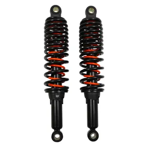 کمک فنر تقویت شده موتور سیکلت اونو مدل boxer مناسب برای هوندا بسته دو عددی