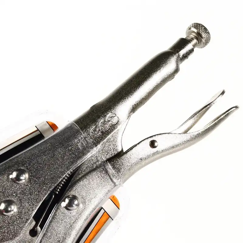 انبر قفلی اینکو مدل HCJLW0210 سایز 10 اینچ