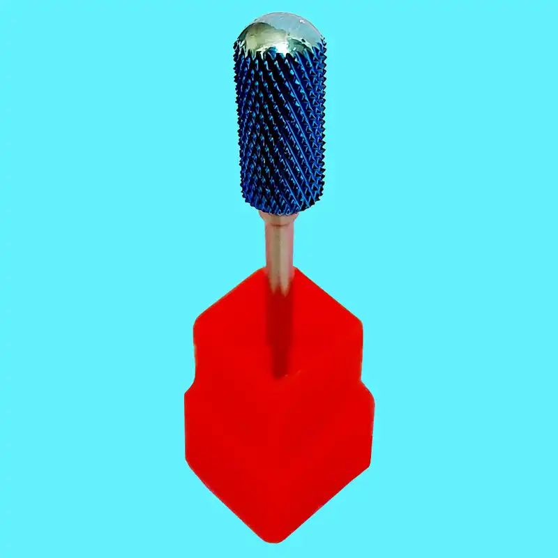 سری یدک سوهان برقی مدل الماسه استوانه ای سرگرد