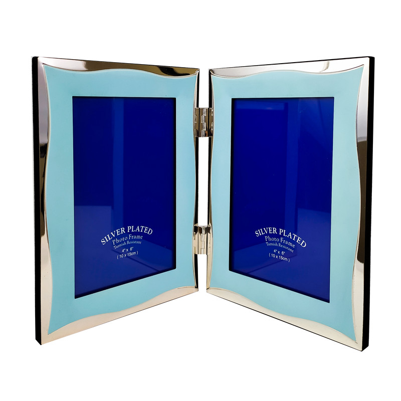 قاب عکس مدل NO1 سایز 10×15 سانتی متر