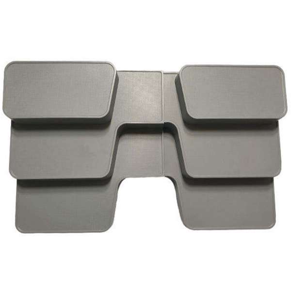 نظم دهنده کابینت مدل RM 13