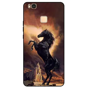 Megafone Horse 2820 Cover For Huawei P9 Lite