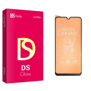Asda DS glass Ceramics Screen Protector For Samsung Galaxy A30