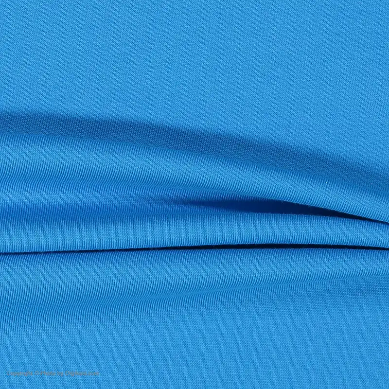 تاپ پسرانه ال سی وایکیکی مدل 0SL691Z4-GUC-BRIGHTBLUE