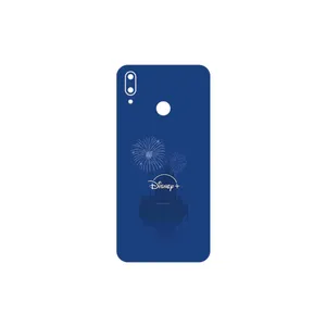 MAHOOT Disney Cover Sticker for Huawei Y9 2019
