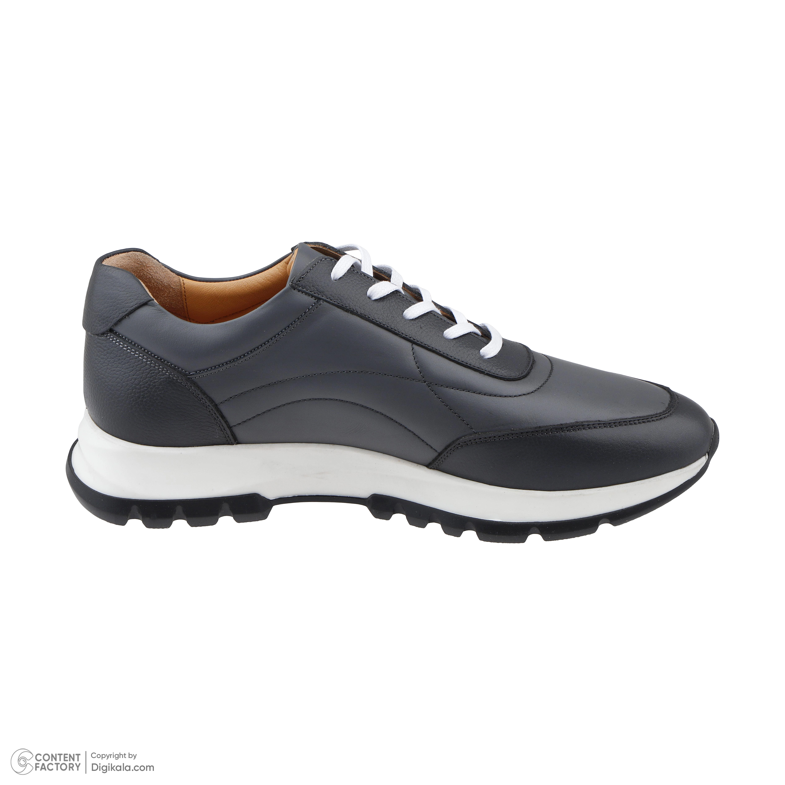 کفش روزمره مردانه لرد مدل 016939-8120 -  - 3