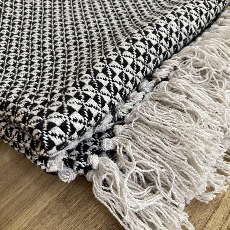 شال مبل مدل لارا سایز 125×160 سانتی متر