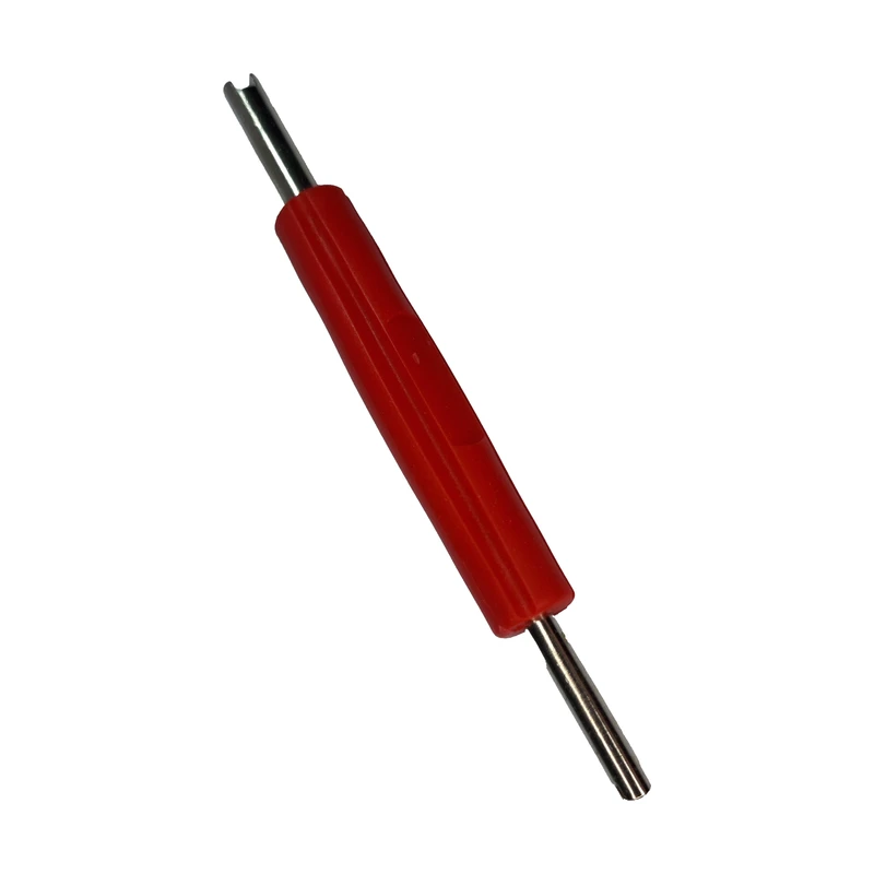 آچار والف باز کن دو طرفه سوزن کولر خودرو کد bbz-2610