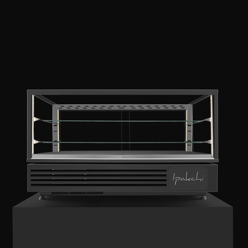 یخچال رومیزی  ایپکچی مدل شوکیک 120