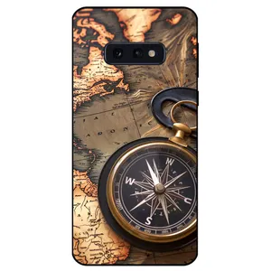 Megafone Map 7397 Cover Suitable For Samsung Galaxy S10 E  Mobile Phone