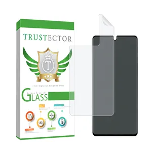 Trustector FULLPRIVNANOT Screen Protector With Nano Back For Xiaomi 13T / 13T Pro / K60 Ultra