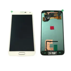 تاچ و ال سی دی کد G900 مناسب برای گوشی موبایل سامسونگ GALAXY S5 2014