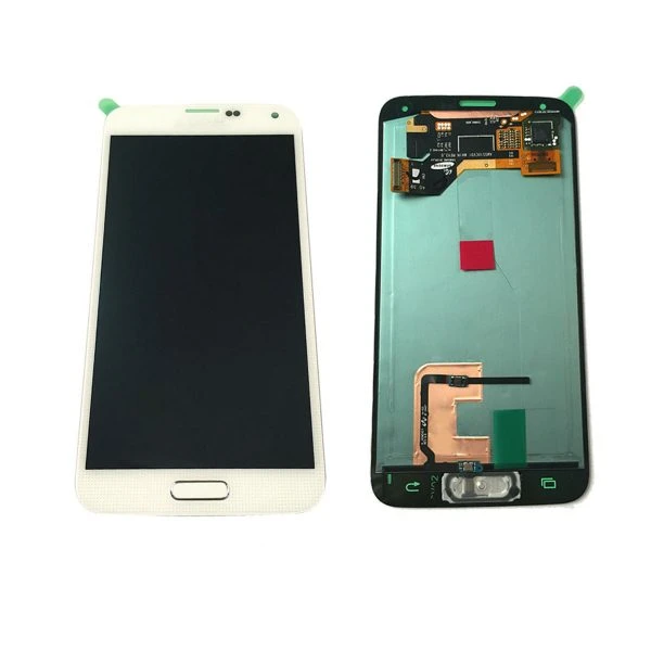 تاچ و ال سی دی کد G900 مناسب برای گوشی موبایل سامسونگ GALAXY S5 2014