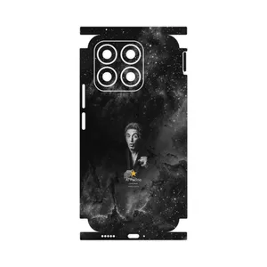 MAHOOT Al Pacino-FullSkin Cover Sticker for Honor X8b