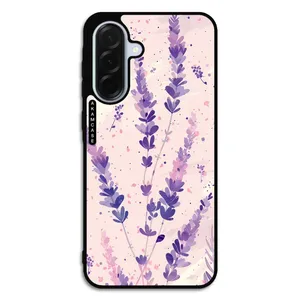 AKAM AMC-WSGA36-LAVENDER-6 Cover For Samsung Galaxy A36