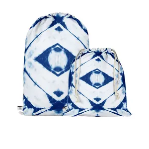 نظم دهنده سفری مدوپد طرح لوزی مدل d00033 بسته 2 عددی