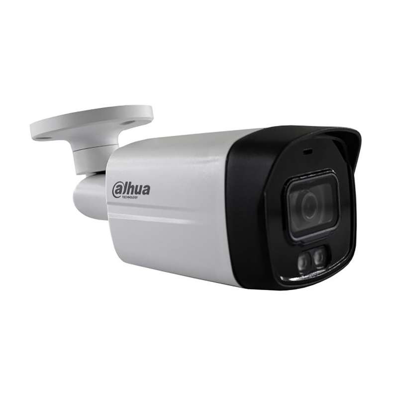 دوربین مداربسته آنالوگ داهوا مدل DH-HAC-HFW1209TLMP-LED دوربین مداربسته آنالوگ داهوا مدل DH-HAC-HFW1209TLMP-LED